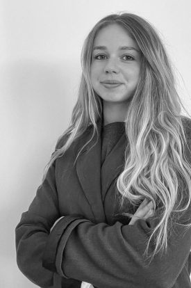 Emilie WEHRELL